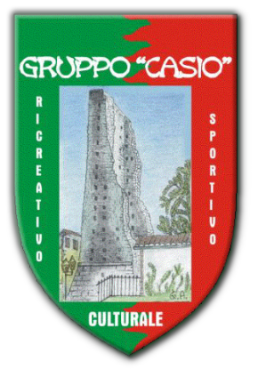 Gruppo Casio